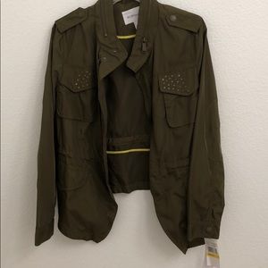 Bcbgeneration jacket.